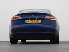 Tesla Model 3 standard rwd plus 60 kwh pano autopilot camera adaptive stoelverw thumbnail 37