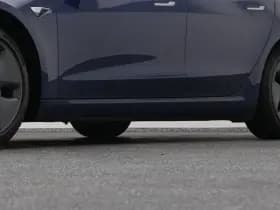 Tesla Model 3 standard rwd plus 60 kwh pano autopilot camera adaptive stoelverw thumbnail 38