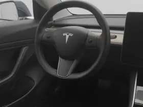 Tesla Model 3 standard rwd plus 60 kwh pano autopilot camera adaptive stoelverw thumbnail 8