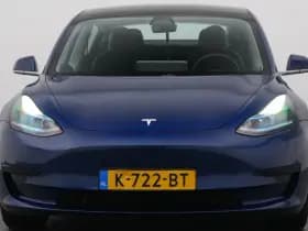 Tesla Model 3 standard rwd plus 60 kwh pano autopilot camera adaptive stoelverw thumbnail 10