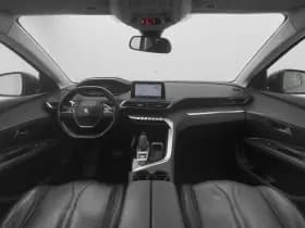 Peugeot 5008 1 2 puretech 130 pk automaat allure 7 pers camera leder keyless thumbnail 3