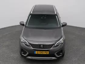 Peugeot 5008 1 2 puretech 130 pk automaat allure 7 pers camera leder keyless thumbnail 24