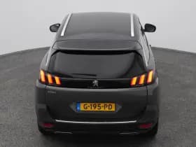 Peugeot 5008 1 2 puretech 130 pk automaat allure 7 pers camera leder keyless thumbnail 26