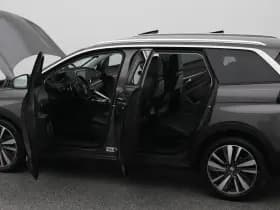 Peugeot 5008 1 2 puretech 130 pk automaat allure 7 pers camera leder keyless thumbnail 31
