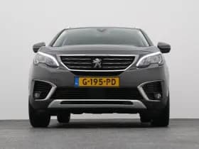 Peugeot 5008 1 2 puretech 130 pk automaat allure 7 pers camera leder keyless thumbnail 33