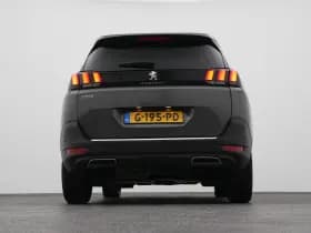 Peugeot 5008 1 2 puretech 130 pk automaat allure 7 pers camera leder keyless thumbnail 34