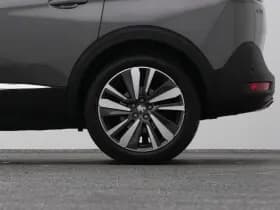 Peugeot 5008 1 2 puretech 130 pk automaat allure 7 pers camera leder keyless thumbnail 38