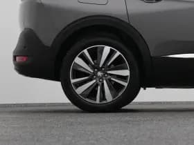 Peugeot 5008 1 2 puretech 130 pk automaat allure 7 pers camera leder keyless thumbnail 39