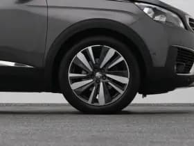 Peugeot 5008 1 2 puretech 130 pk automaat allure 7 pers camera leder keyless thumbnail 40