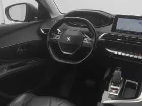 Peugeot 5008 1 2 puretech 130 pk automaat allure 7 pers camera leder keyless thumbnail 7