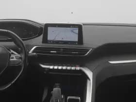 Peugeot 5008 1 2 puretech 130 pk automaat allure 7 pers camera leder keyless thumbnail 8