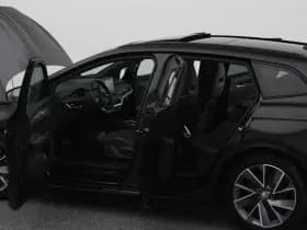 Škoda Enyaq iv 60 sportline pano camera keyless stoel en stuurverw thumbnail 34