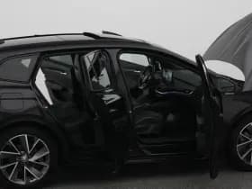 Škoda Enyaq iv 60 sportline pano camera keyless stoel en stuurverw thumbnail 35