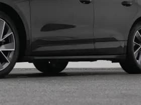 Škoda Enyaq iv 60 sportline pano camera keyless stoel en stuurverw thumbnail 38