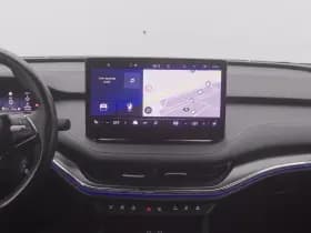 Škoda Enyaq iv 60 sportline pano camera keyless stoel en stuurverw thumbnail 9