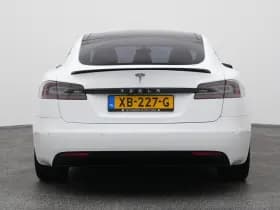 Tesla Model s 75d base pano camera autopilot stoelverwarming thumbnail 11