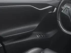 Tesla Model s 75d base pano camera autopilot stoelverwarming thumbnail 12