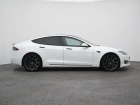 Tesla Model s 75d base pano camera autopilot stoelverwarming thumbnail 15