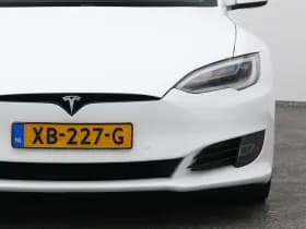 Tesla Model s 75d base pano camera autopilot stoelverwarming thumbnail 20