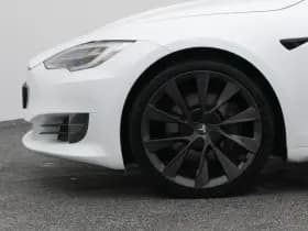 Tesla Model s 75d base pano camera autopilot stoelverwarming thumbnail 22