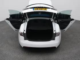 Tesla Model s 75d base pano camera autopilot stoelverwarming thumbnail 30
