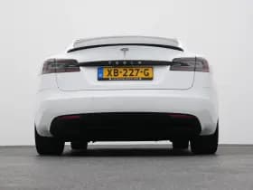 Tesla Model s 75d base pano camera autopilot stoelverwarming thumbnail 37