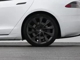 Tesla Model s 75d base pano camera autopilot stoelverwarming thumbnail 41