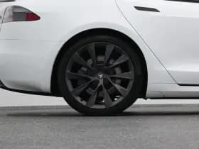 Tesla Model s 75d base pano camera autopilot stoelverwarming thumbnail 42