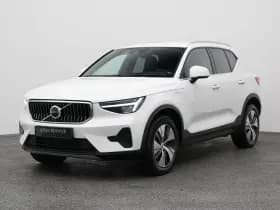 Volvo XC40 1 5 t4 recharge inscription expression camera keyless