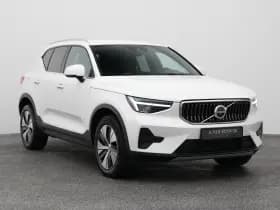 Volvo XC40 1 5 t4 recharge inscription expression camera keyless thumbnail 2
