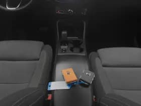 Volvo XC40 1 5 t4 recharge inscription expression camera keyless thumbnail 12