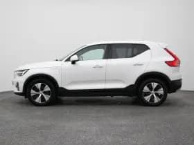 Volvo XC40 1 5 t4 recharge inscription expression camera keyless thumbnail 13