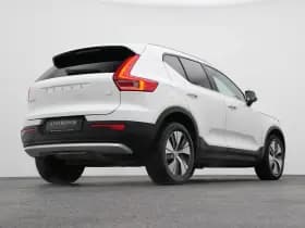 Volvo XC40 1 5 t4 recharge inscription expression camera keyless thumbnail 16