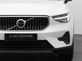 Volvo XC40 1 5 t4 recharge inscription expression camera keyless thumbnail 19