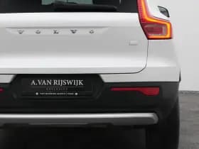 Volvo XC40 1 5 t4 recharge inscription expression camera keyless thumbnail 20