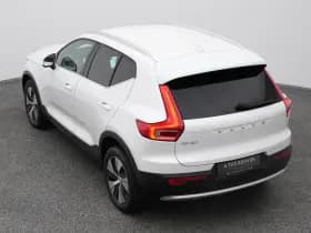 Volvo XC40 1 5 t4 recharge inscription expression camera keyless thumbnail 25
