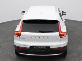 Volvo XC40 1 5 t4 recharge inscription expression camera keyless thumbnail 28