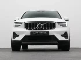 Volvo XC40 1 5 t4 recharge inscription expression camera keyless thumbnail 35
