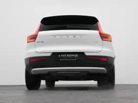 Volvo XC40 1 5 t4 recharge inscription expression camera keyless thumbnail 36