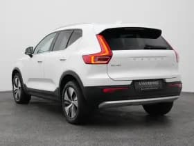 Volvo XC40 1 5 t4 recharge inscription expression camera keyless thumbnail 5