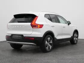 Volvo XC40 1 5 t4 recharge inscription expression camera keyless thumbnail 6