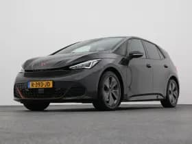 CUPRA Born business plus 62 kwh camera adaptive keyless stuurverwarming thumbnail 16