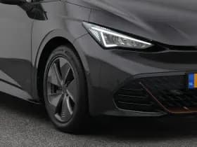 CUPRA Born business plus 62 kwh camera adaptive keyless stuurverwarming thumbnail 18