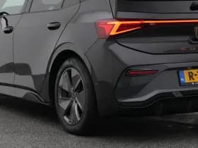 CUPRA Born business plus 62 kwh camera adaptive keyless stuurverwarming thumbnail 19