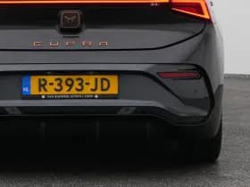 CUPRA Born business plus 62 kwh camera adaptive keyless stuurverwarming thumbnail 21