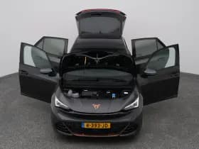 CUPRA Born business plus 62 kwh camera adaptive keyless stuurverwarming thumbnail 28