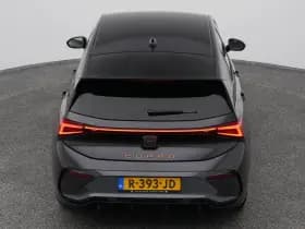 CUPRA Born business plus 62 kwh camera adaptive keyless stuurverwarming thumbnail 29