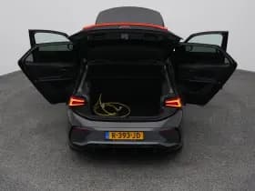 CUPRA Born business plus 62 kwh camera adaptive keyless stuurverwarming thumbnail 30