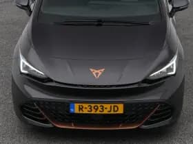 CUPRA Born business plus 62 kwh camera adaptive keyless stuurverwarming thumbnail 31