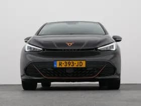 CUPRA Born business plus 62 kwh camera adaptive keyless stuurverwarming thumbnail 36